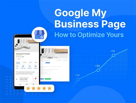 Google My Business updates and new features